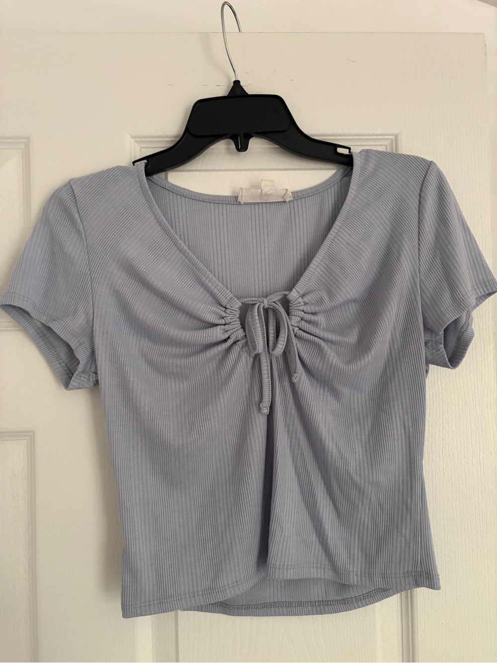 Purple top